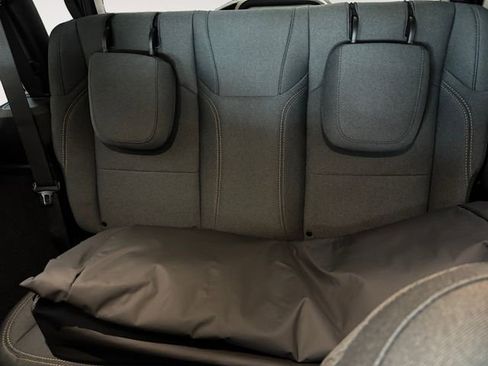 New 2026 Jeep Wrangler Sport AWD/4WD image 21