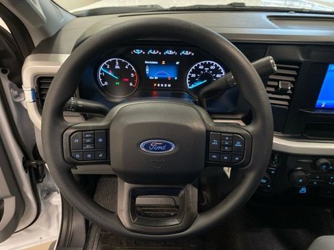 New 2026 Ford F450 XL w/ XL Chrome Package image 12
