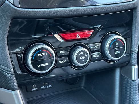 Certified 2020 Subaru Forester Limited image 19