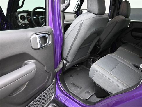 New 2026 Jeep Gladiator Sport image 16