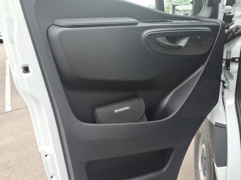 New 2026 Mercedes-Benz Sprinter 2500 image 10