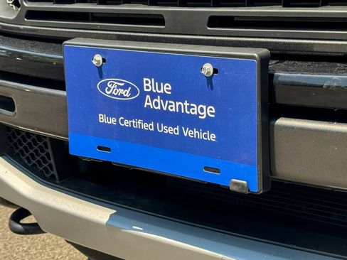 Certified 2020 Ford Ranger XLT w/ Equipment Group 302A Luxury AWD/4WD image 9