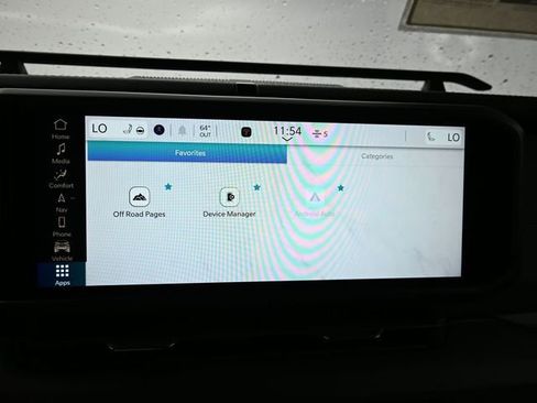 New 2026 Jeep Wrangler Unlimited Rubicon image 25