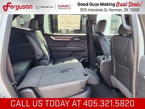 New 2026 GMC Acadia Elevation w/ Super Cruise Package FWD image 48