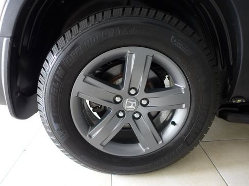Used 2021 Honda Ridgeline RTL-E image 79
