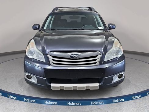 Used 2012 Subaru Outback 2.5i Limited w/ Moonroof Pkg AWD/4WD image 3