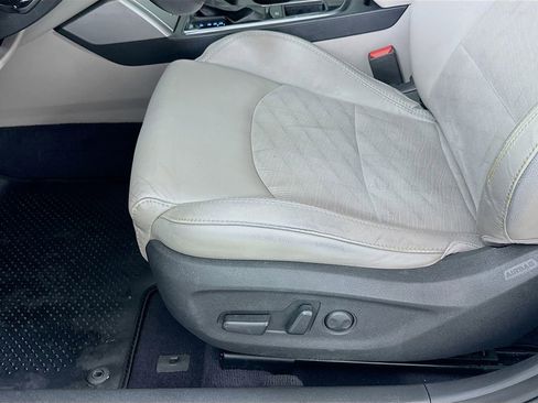 Used 2016 Hyundai Sonata Sport w/ Option Group 1V image 19