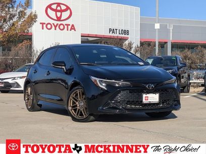 Certified 2024 Toyota Corolla SE