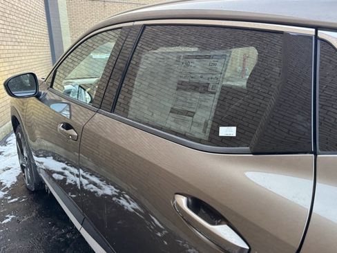 New 2026 Nissan Kicks SR w/ SR Premium Package image 20