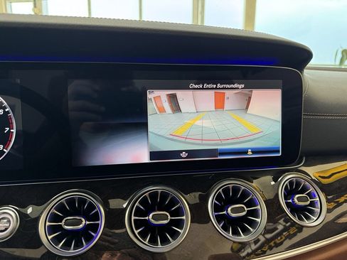 Used 2019 Mercedes-Benz E 450 4MATIC Cabriolet image 32
