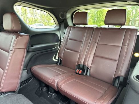 Used 2026 Dodge Durango GT AWD/4WD image 28