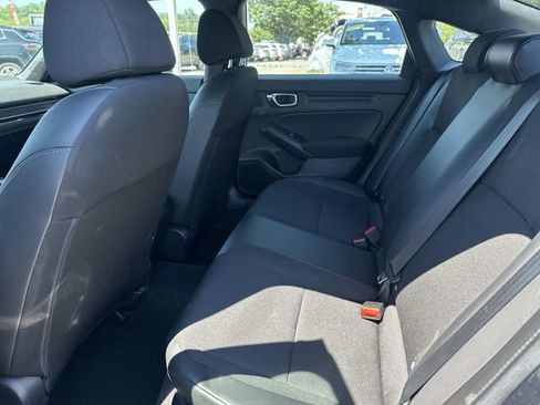 Used 2023 Honda Civic Sport image 15