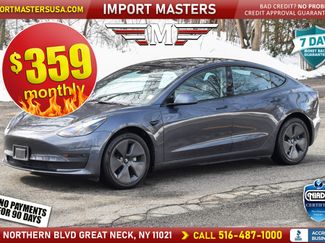 Used 2023 Tesla Model 3 Standard Range video 1