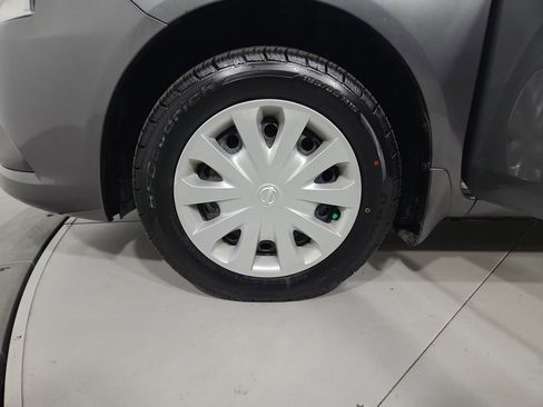 Used 2019 Nissan Versa S image 26