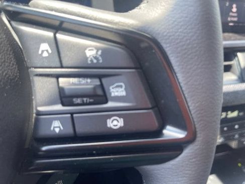 New 2026 Subaru Outback Limited AWD/4WD image 20