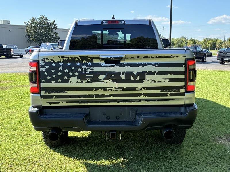 Used 2019 RAM 1500 Rebel w/ Trailer Tow Group AWD/4WD image 6