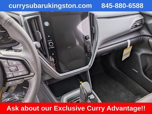 New 2026 Subaru Crosstrek 2.5i Wilderness AWD/4WD image 14
