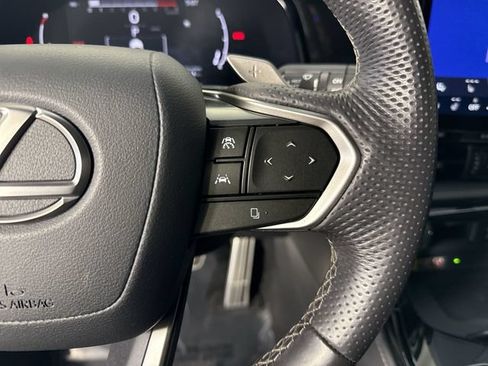 Certified 2024 Lexus NX 350 F Sport AWD/4WD image 15
