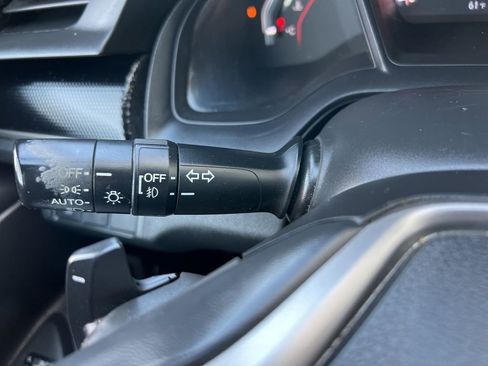 Used 2021 Honda Civic Sport image 43