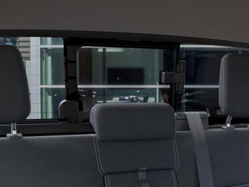 New 2025 Ford Ranger XLT w/ Chrome Accent Package image 22