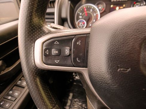 Used 2024 RAM 3500 Tradesman image 35