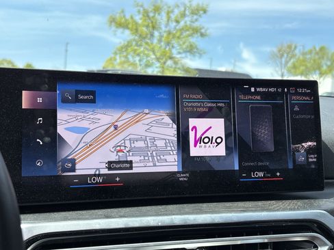 Certified 2023 BMW 330i Sedan w/ Premium Package image 24