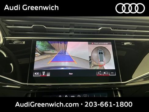 Used 2025 Audi Q7 2.0T Premium Plus w/ Premium Plus Package AWD/4WD image 27