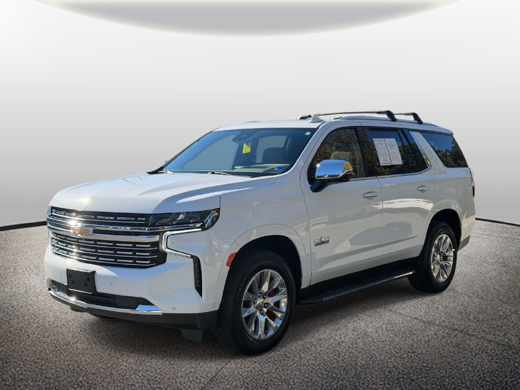 Used 2023 Chevrolet Tahoe Premier w/ Advanced Technology Package AWD/4WD image 5