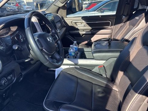 Certified 2023 RAM 1500 Laramie image 6