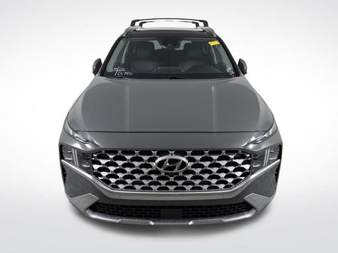 Used 2021 Hyundai Santa Fe Limited image 11