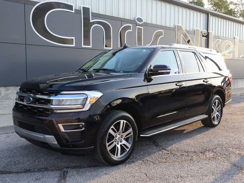 Used 2023 Ford Expedition Max Limited image 1