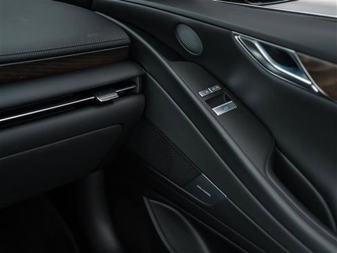 New 2026 Genesis G80 2.5T Advanced image 26