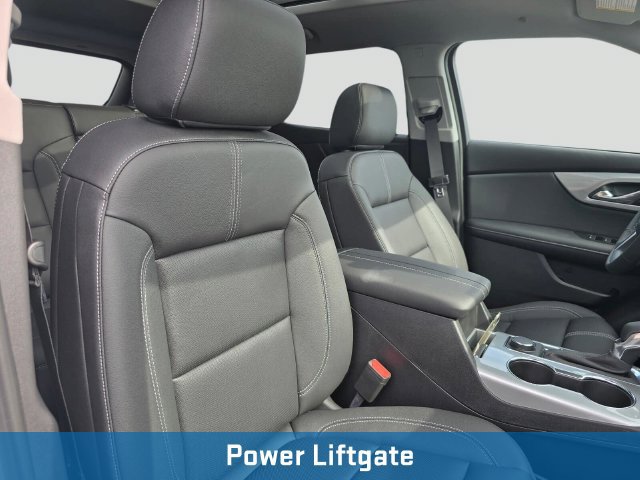 New 2026 Chevrolet Blazer LT w/ Sound & Technology Package AWD/4WD image 11