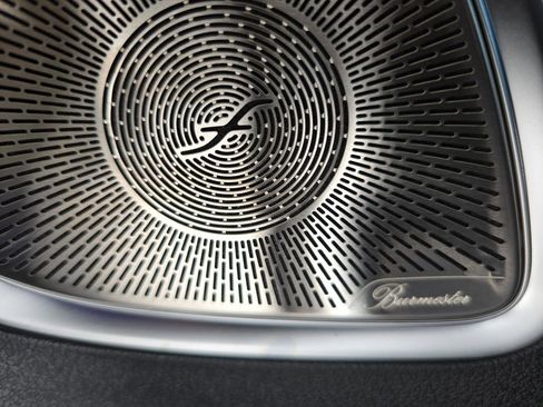 Certified 2025 Mercedes-Benz C 300 Sedan image 32