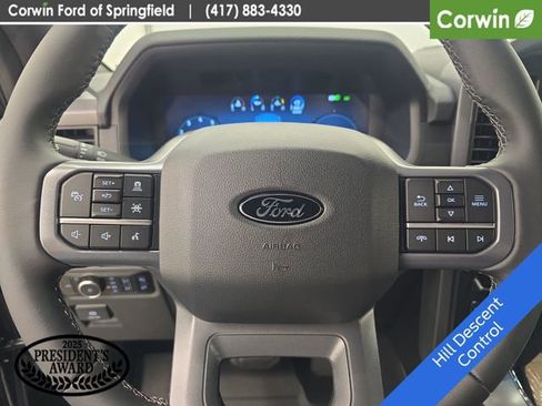 New 2026 Ford F150 XLT image 35