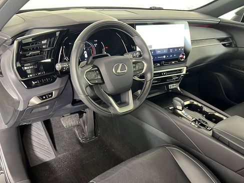Used 2023 Lexus RX 350 Premium Plus w/ Accessory Package AWD/4WD image 2