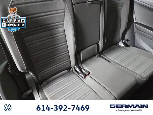 Used 2023 Volkswagen Tiguan S w/ Driver Assistance Package image 17