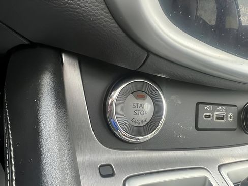 Used 2019 Nissan Murano SL w/ SL Technology Package AWD/4WD image 23