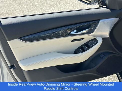 Used 2020 Cadillac CT5 Premium Luxury image 16