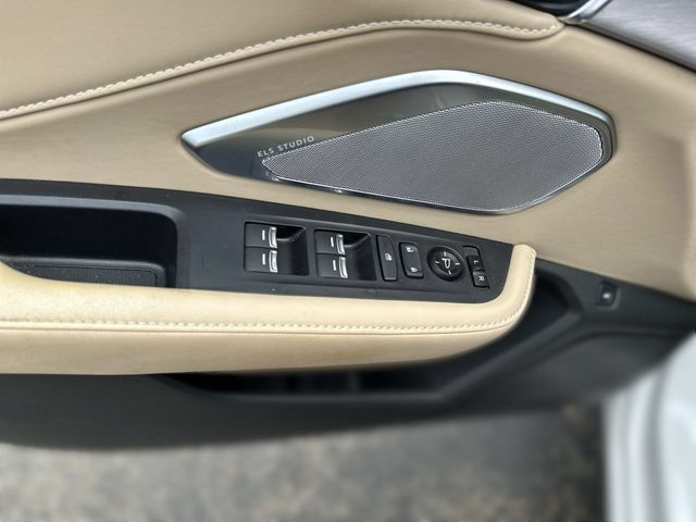 Used 2020 Acura RDX w/ Technology Package AWD/4WD image 15