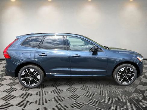 New 2026 Volvo XC60 T8 Plus w/ Protection Package Premier image 2