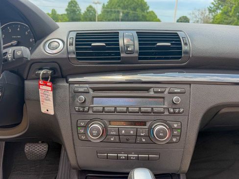 Used 2013 BMW 128i Convertible RWD image 13