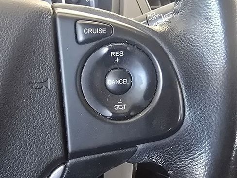 Used 2014 Honda CR-V EX-L image 10