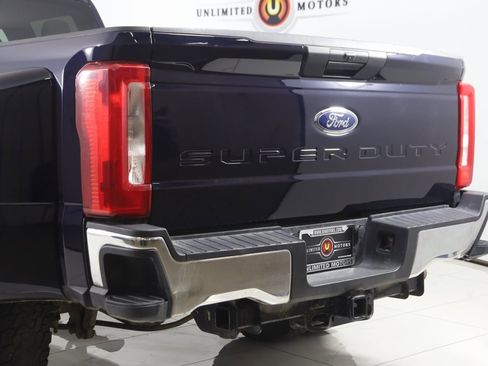 Used 2023 Ford F350 XLT image 18