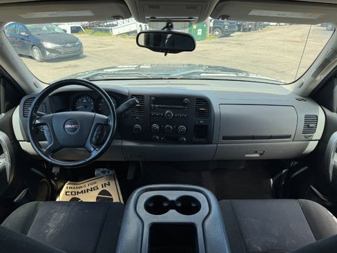 Used 2013 GMC Sierra 1500 SL AWD/4WD image 20
