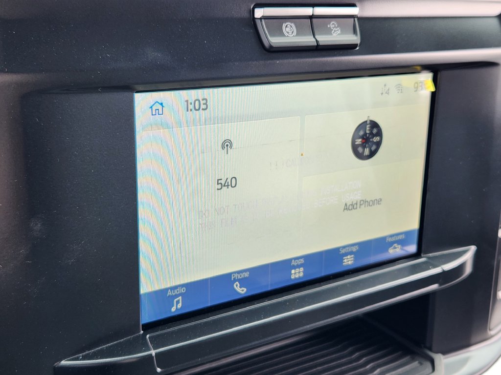 New 2026 Ford F350 XLT AWD/4WD image 22
