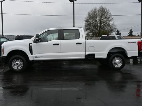 New 2026 Ford F350 XL image 5