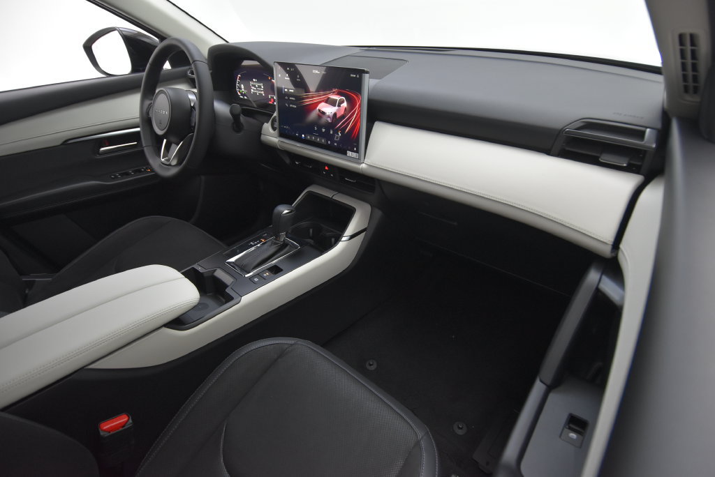 New 2026 MAZDA CX-5 Select AWD/4WD image 28