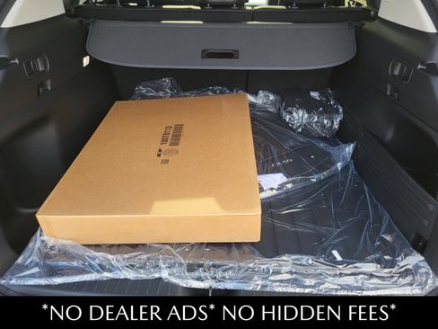 New 2026 MAZDA CX-50 AWD 2.5 Hybrid w/ Weather Package image 9