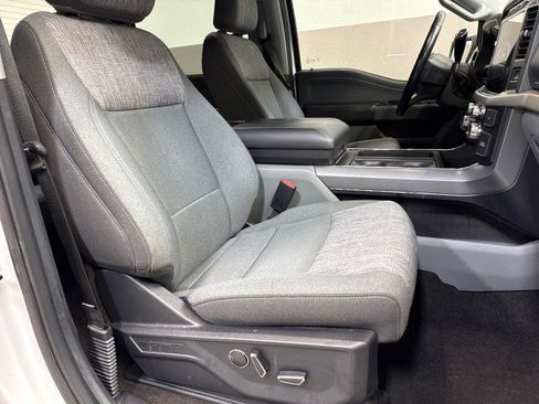 Used 2021 Ford F150 XLT w/ Equipment Group 302A High image 57